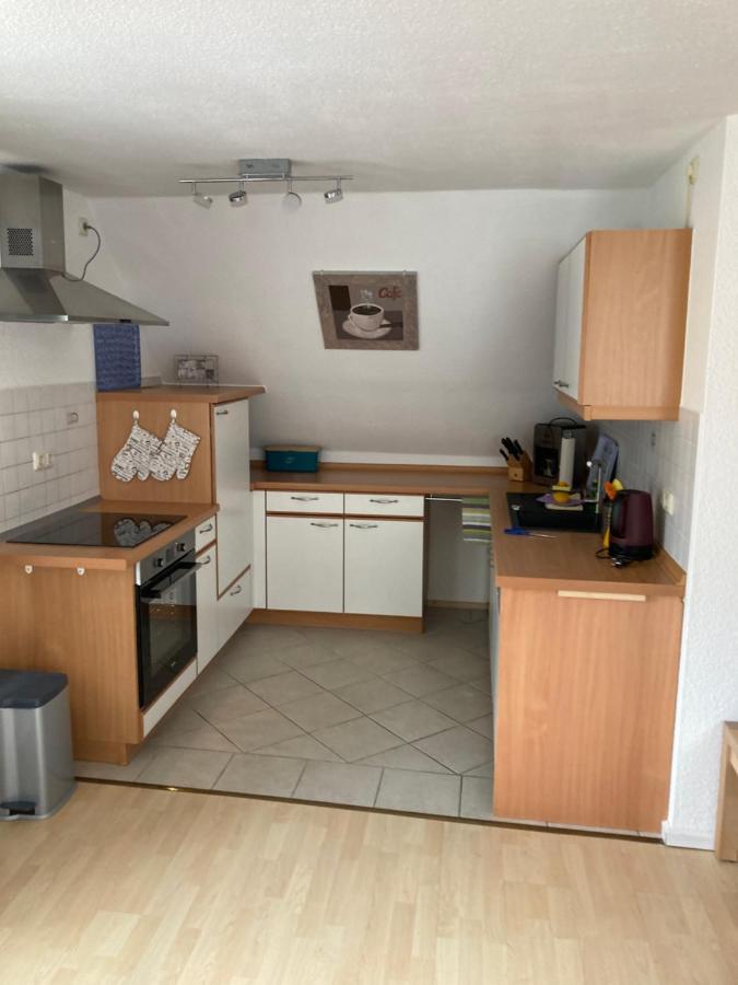 Ferienwohnung Kellerer 2 Waischenfeld Eksteriør billede